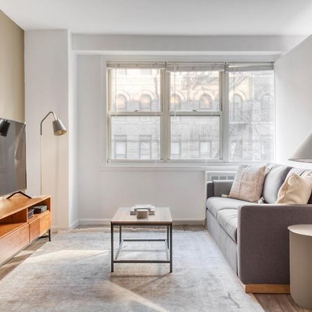 뉴욕 Ues 1Br Wdoorman 15M Nr Central Park Nyc-198 아파트 외부 사진